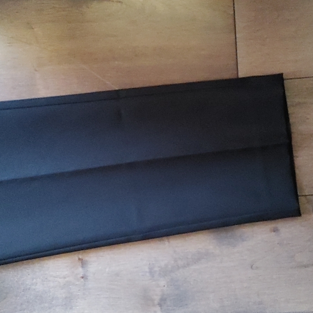 Adrianna papell women's Black Dress pants size 8 - Picture 3 of 10